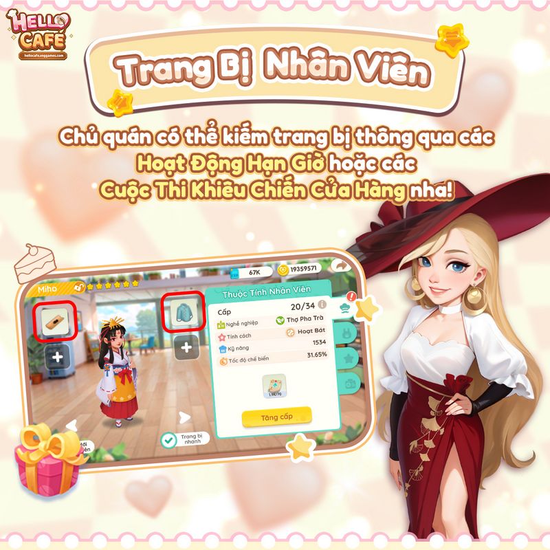 gamehubvn-chinh-phuc-hello-cafe-huong-dan-tan-thu-5-buoc-7 Chinh phục Hello Café - Hướng dẫn tân thủ 5 bước để trở thành chủ sở hữu kho báu nghìn tỷ gamehubvn chinh phuc hello cafe huong dan tan thu 5 buoc 7