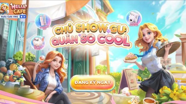 Có gì thú vị ở tựa game 7 ngày liên tiếp đạt Top 01 BXH App Store? gamehubvn co gi thu vi o tua game 7 ngay lien tiep top 1 bxh app store 0jpg