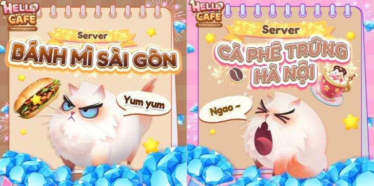 Có gì thú vị ở tựa game 7 ngày liên tiếp đạt Top 01 BXH App Store? gamehubvn co gi thu vi o tua game 7 ngay lien tiep top 1 bxh app store 4