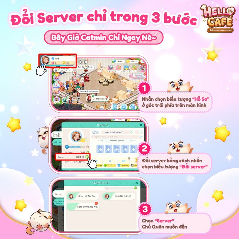 Có gì thú vị ở tựa game 7 ngày liên tiếp đạt Top 01 BXH App Store? gamehubvn co gi thu vi o tua game 7 ngay lien tiep top 1 bxh app store 5