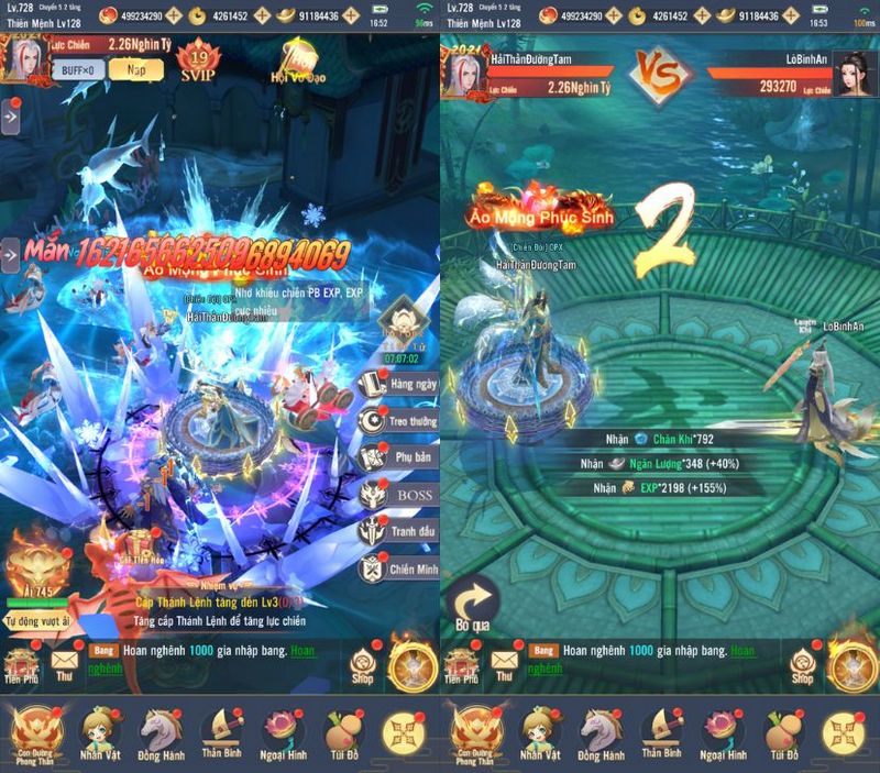 gamehubvn-cung-ta-luyen-khi-muoi-van-nam-hanh-trinh-tu-tien-bi-an-4 Cùng Ta Luyện Khí Mười Vạn Năm: Hành trình "tu tiên" đầy bí ẩn của 9play gamehubvn cung ta luyen khi muoi van nam hanh trinh tu tien bi an 4