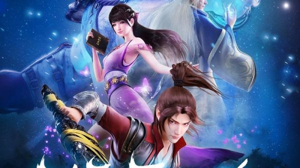 Đấu Phá Mobile: Game 'Đấu Phá Thương Khung' của Funtap chính thức có mặt tại Việt Nam vào tháng 6 gamehubvn dau pha mobile cua funtap ra mat viet nam vao thang 6 2