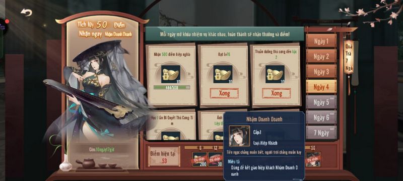 GAMOTA chính thức phát hành Tiếu Ngạo Mobile tại Việt Nam gamehubvn gamota chinh thuc phat hanh tieu ngao mobile tai viet nam 3