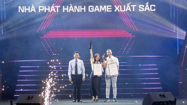 Gamota và dấu ấn nhà phát hành game xuất sắc tại GameVerse 2024 26 Gamota và dấu ấn nhà phát hành game xuất sắc tại GameVerse 2024 gamehubvn gamota va dau an nph game xuat sac tai gameverse 2024 0jpg