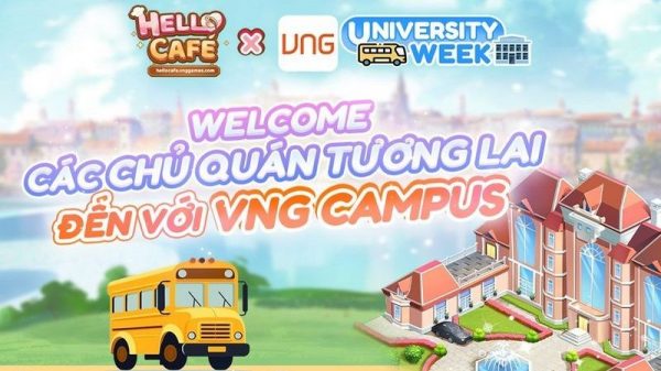 Hello Café tạo sóng mùa hè: Tưng bừng VNG University Week và cuộc thi ảnh Meo Meo 50 Hello Café tạo sóng mùa hè: Tưng bừng VNG University Week và cuộc thi ảnh Meo Meo gamehubvn hello cafe tao song mua he tung bung vng university week va thi anh meo meo 0jpg