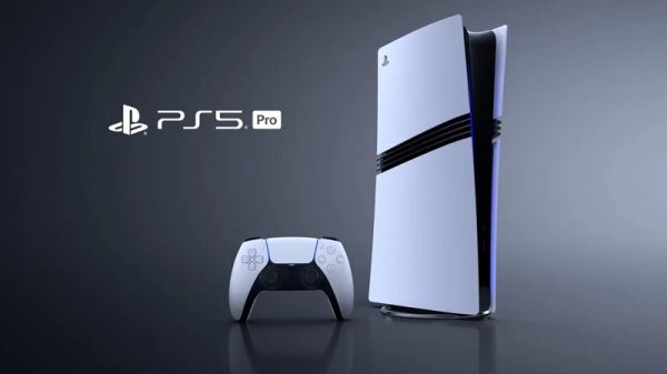 PS5 Pro chính thức lộ diện, ra mắt vào tháng 11 tới gamehubvn ps5 pro cong bojpg