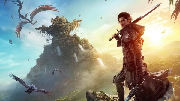 Trung Quốc vô tình xác nhận Final Fantasy 14 Mobile đang được phát triển 26 Trung Quốc vô tình xác nhận Final Fantasy 14 Mobile đang được phát triển gamehubvn trung quoc gian tiep xac nhan final fantasy 14 mobile duoc phat trienjpg