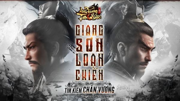 Tuyệt phẩm game thẻ tướng nhàn rỗi Lục Tung Tam Quốc - Vplay sắp được phát hành tại Việt Nam gamehubvn tuyet pham game the tuong nhan roi luc tung tam quoc sap phat hanh tai vn 6jpg