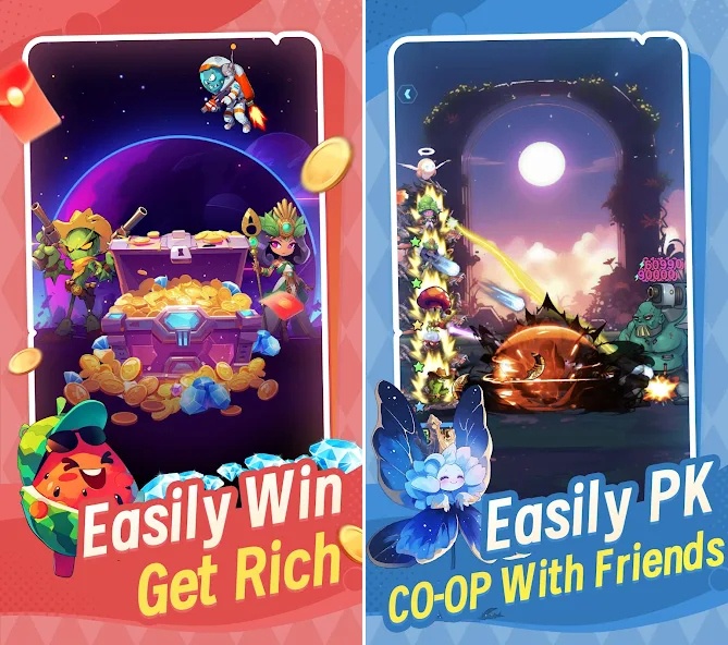 gamrbwg Zombie Must Die - Game thủ thành độc đáo trên nền tảng di động gamrbwg