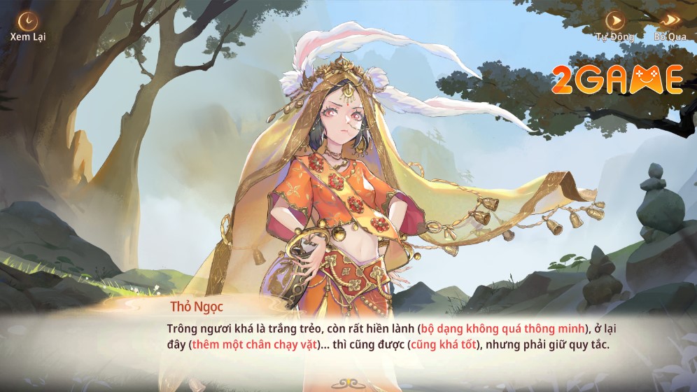 gap-lai-tay-du-1 Gặp Lại Tây Du – Game thẻ tướng Tây Du Ký mới có gì hot mà khiến game thủ mê mẩn? gap lai tay du 1