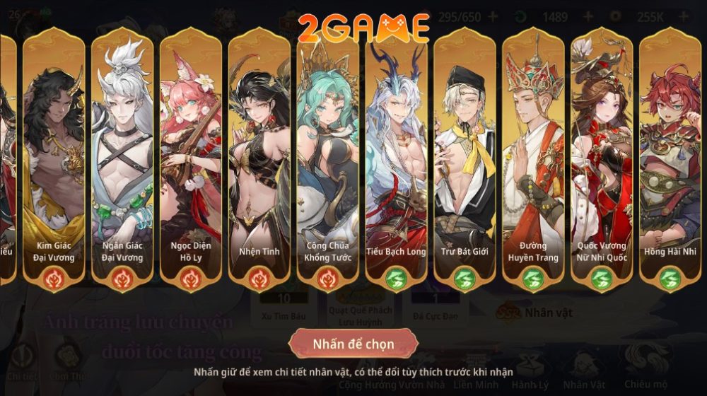 gap-lai-tay-du-2 Top 6 game mobile Việt Nam ấn định ngày ra mắt trong tháng 11 (P2) gap lai tay du 2