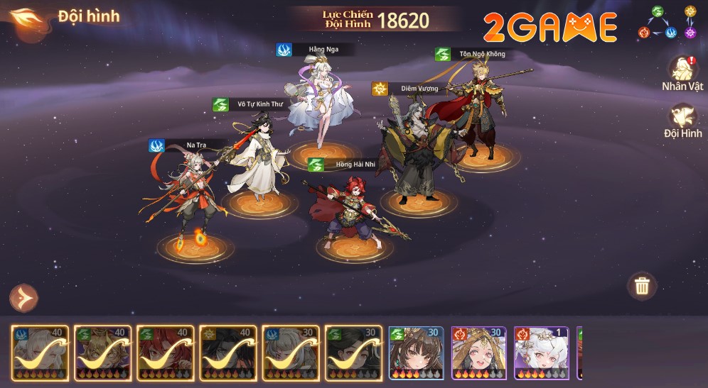 gap-lai-tay-du-4 Gặp Lại Tây Du