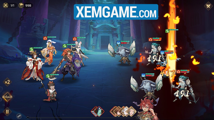 gap-lai-tay-du-gioi-thieu-game-2 Gặp Lại Tây Du: Thêm một game nhập vai thu thập nhân vật thần thoại vừa lên kệ gap lai tay du gioi thieu game 2