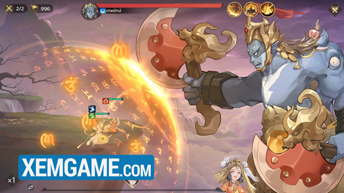 gap-lai-tay-du-gioi-thieu-game-3 Gặp Lại Tây Du: Thêm một game nhập vai thu thập nhân vật thần thoại vừa lên kệ gap lai tay du gioi thieu game 3