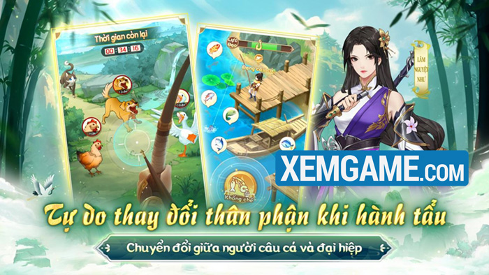 gap-lai-tieu-dao-5 Game Tiên Hiệp “Gặp Lại Tiêu Dao” chính thức ra mắt! Tải game quay thưởng xe máy vision