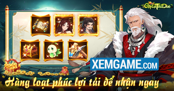 gap-lai-tieu-dao-7-11-2 Game thẻ bài Tiên Kiếm RPG “Gặp lại Tiêu Dao” đang cực hot! gap lai tieu dao 7 11 2