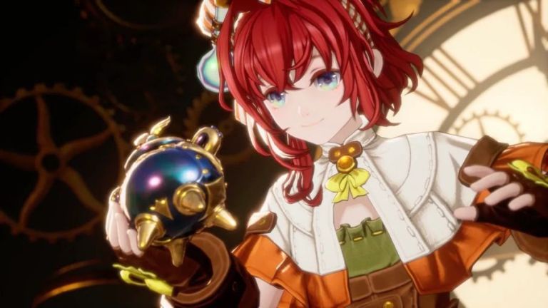 gbwnqty Ash Echoes: Game chiến thuật RPG sắp ra mắt cả trên PC và Mobile gbwnqty