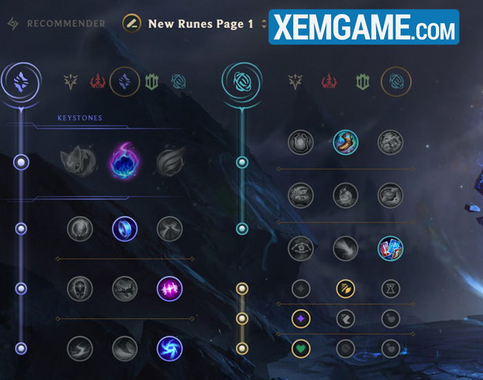 LMHT 14.23: Tìm hiểu lối xây dựng Smolder Nguyệt Quế Cao Ngạo thú vị