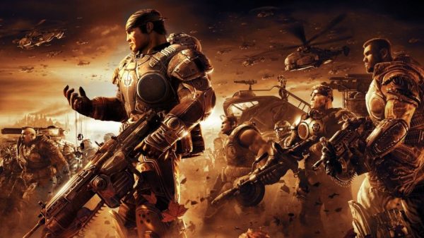 Gears of War: E-Day Chào Đón Hai Gương Mặt Kì Cựu Tham Gia Góp Giọng Marcus Và Dom 26 Gears of War: E-Day Chào Đón Hai Gương Mặt Kì Cựu Tham Gia Góp Giọng Marcus Và Dom gears of war e day 04 poppjpg