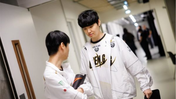 LMHT: Gen.G chính thức công bố đội hình cực khủng của mình, hứa hẹn mùa giải 2025 bùng nổ gen g 2025 6 nnowjpg