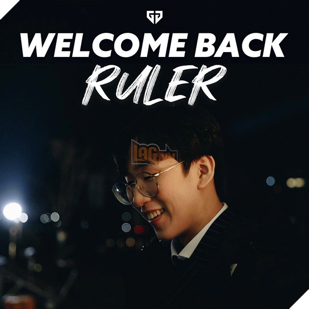 LMHT: Gen.G chinh thuc cong bo doi hinh cuc khung cua minh, hua hen mua giai 2025 bung no 2 LMHT: Gen.G chính thức công bố đội hình cực khủng của mình