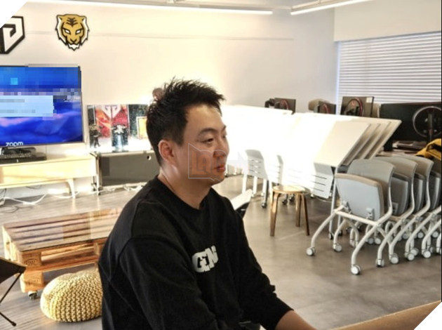 LMHT: Gen.G suyt nua thi pha san vi ban hop dong cua Chovy va Ruler 3 LMHT: Gen.G suýt nữa thì phá sản vì bản hợp đồng của Chovy và Ruler