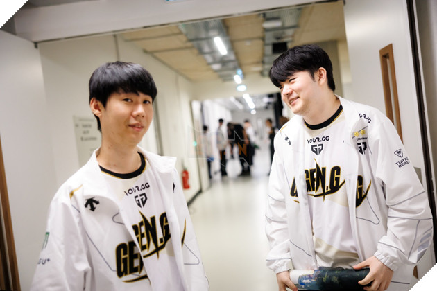 LMHT: Gen.G bất ngờ đăng bài viết ẩn ý cho mùa giải mới và xóa đi ngay sau đó