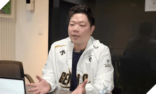 LMHT: Gen.G hé lộ một đội tuyển khiến họ gặp khó trong đấu tập