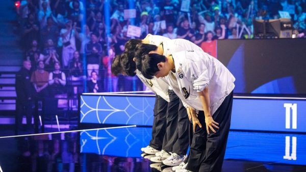 LMHT: Chính Gen.G đã có hành động tự hủy trước khi CKTG 2024 bắt đầu geng mua giai 2024 2025 2 dabhjpg