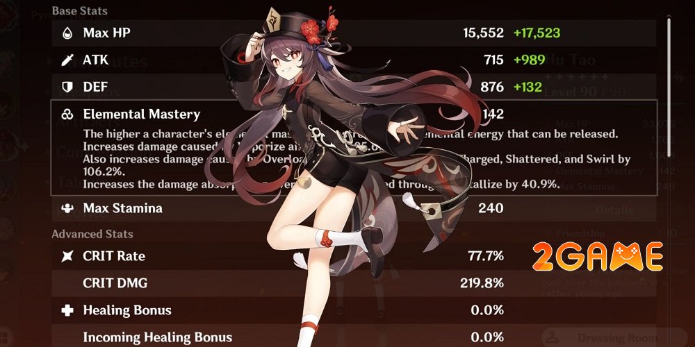 TOP 5 mẹo bí mật để tối đa hóa sát thương trong game Genshin Impact genhsinimpact satthuong guide 3