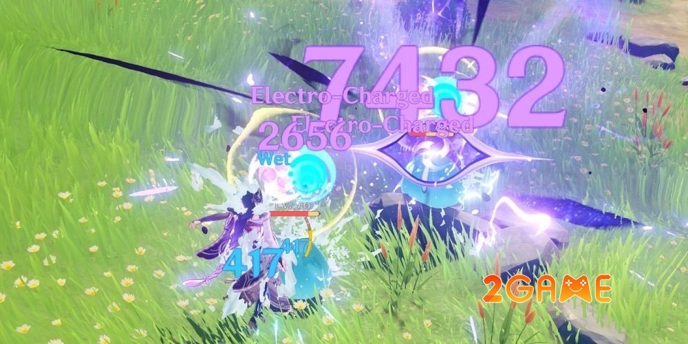 TOP 5 mẹo bí mật để tối đa hóa sát thương trong game Genshin Impact genhsinimpact satthuong guide 5