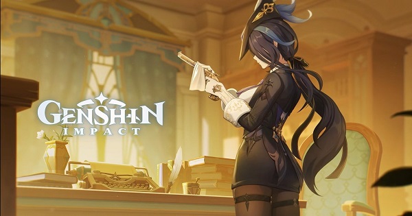 TOP 5 mẹo bí mật để tối đa hóa sát thương trong game Genshin Impact genhsinimpact satthuong guide thumbjpg