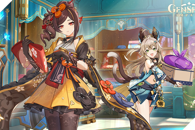 Genshin Impact: Game thu vi pham dieu cam ki de roi bi khoa tai khoan tan 11 nam 3 Genshin Impact: Game thủ vi phạm điều cấm kị để rồi bị khóa tài khoản tận 11 năm