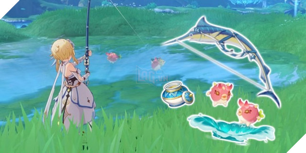 Genshin Impact: Leaker he lo mot so thong tin tom tat tai phien ban 5.2 5 Genshin Impact: Leaker hé lộ một số thông tin tóm tắt tại phiên bản 5.2