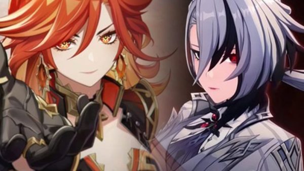 Cộng đồng hoang mang vì Genshin Impact lại tăng độ khó La Hoàn để kích nạp roll Hỏa Thần 39 Cộng đồng hoang mang vì Genshin Impact lại tăng độ khó La Hoàn để kích nạp roll Hỏa Thần genshin 5 3 la hoan 2 kimrjpg