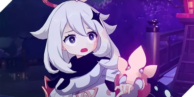 Cong dong hoang mang vi Genshin Impact lai tang do kho La Hoan de kich nap roll Hoa Than Cộng đồng hoang mang vì Genshin Impact lại tăng độ khó La Hoàn