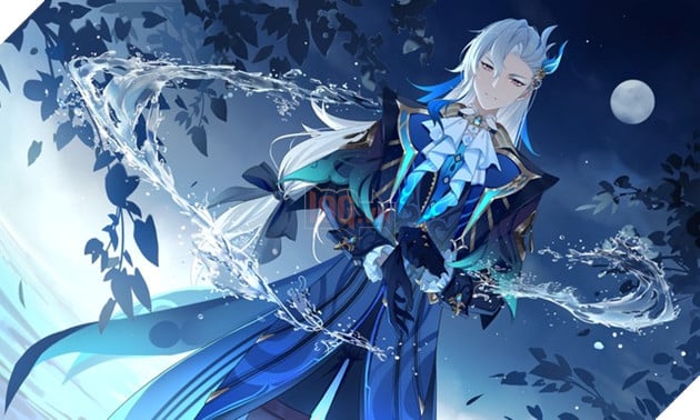 Cong dong hoang mang vi Genshin Impact lai tang do kho La Hoan de kich nap roll Hoa Than 2 Cộng đồng hoang mang vì Genshin Impact lại tăng độ khó La Hoàn