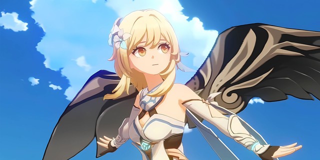 Wuthering Waves sắp vượt mặt Genshin Impact, đe dọa vị trí của bom tấn nhà miHoYo- Ảnh 3.