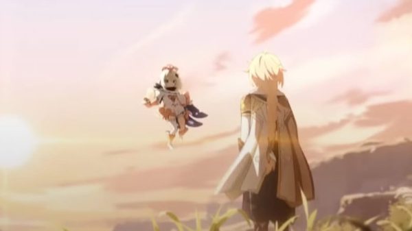 Hoyoverse có những động thái mới có thể có liên quan đến Anime của Genshin Impact genshin anime 3 mvbcjpg