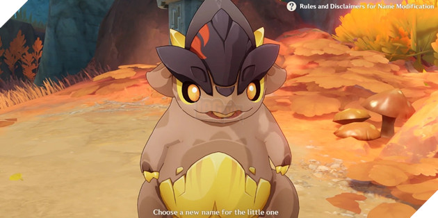 Genshin Impact: Game thu vi pham dieu cam ki de roi bi khoa tai khoan tan 11 nam 2 Genshin Impact: Game thủ vi phạm điều cấm kị để rồi bị khóa tài khoản tận 11 năm