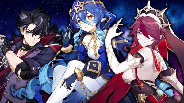 Genshin Impact: Cộng đồng lên tiếng yêu cầu Hoyoverse lấy lại công bằng cho hệ Băng genshin he bang 1 uzecjpg