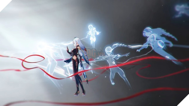 Genshin Impact: Cong dong len tieng yeu cau Hoyoverse lay lai cong bang cho he Bang 2 Genshin Impact: Cộng đồng lên tiếng yêu cầu Hoyoverse lấy lại công bằng cho hệ Băng