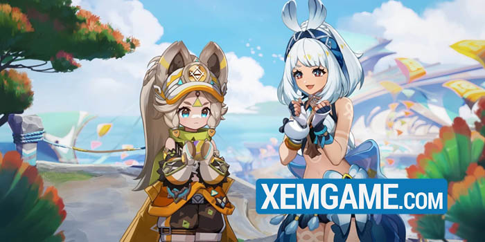 Đến Natlan, nhiều khả năng game thủ Genshin Impact sẽ được tặng Bennett miễn phí genshin impact 1