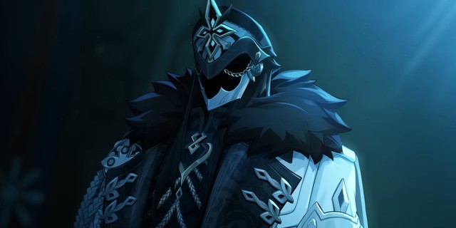 Genshin Impact rò rỉ tin mới về nhân vật nổi tiếng nhất trò chơi, game thủ thất vọng tràn trề- Ảnh 3. Genshin Impact rò rỉ tin mới về nhân vật nổi tiếng nhất trò chơi, game thủ thất vọng tràn trề- Ảnh 3.