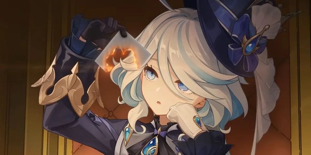 Tất tần tật mọi điều về 7 vị thần của Genshin Impact, fan lâu năm cũng chưa chắc đã biết hết (p2)- Ảnh 2. Tất tần tật mọi điều về 7 vị thần của Genshin Impact, fan lâu năm cũng chưa chắc đã biết hết (p2)- Ảnh 2.