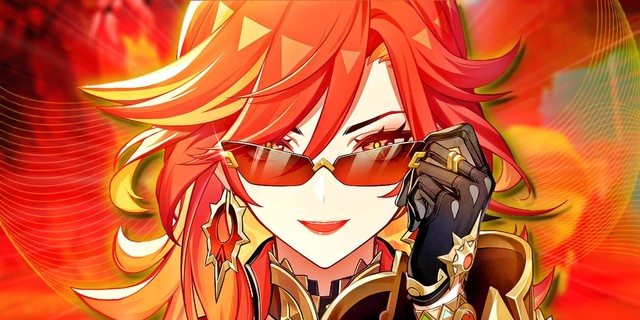 Tất tần tật mọi điều về 7 vị thần của Genshin Impact, fan lâu năm cũng chưa chắc đã biết hết (p2)- Ảnh 3. Tất tần tật mọi điều về 7 vị thần của Genshin Impact, fan lâu năm cũng chưa chắc đã biết hết (p2)- Ảnh 3.