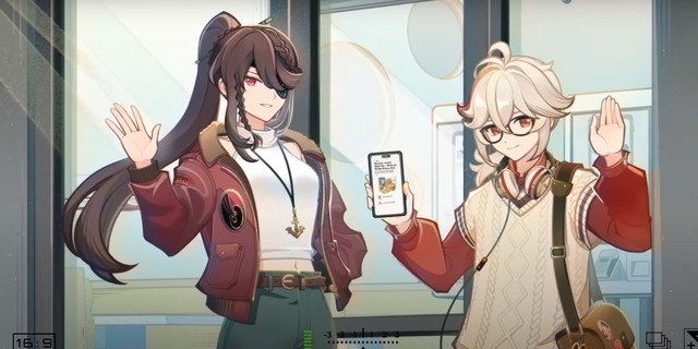 Game thủ Genshin Impact cay cú, bức xúc trước khuyến mại mới của trò chơi- Ảnh 2.