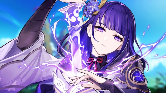 10 nhân vật mạnh nhất trong Genshin Impact thời điểm hiện tại, được fan liệt vào danh sách S-Tier (p2)- Ảnh 5. 10 nhân vật mạnh nhất trong Genshin Impact thời điểm hiện tại, được fan liệt vào danh sách S-Tier (p2)- Ảnh 5.
