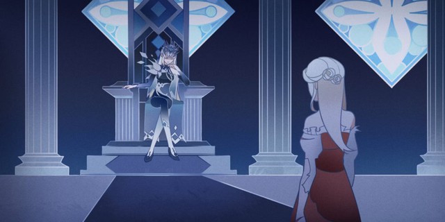 Tất tần tật mọi điều về 7 vị thần của Genshin Impact, fan lâu năm cũng chưa chắc đã biết hết (p2)- Ảnh 4. Tất tần tật mọi điều về 7 vị thần của Genshin Impact, fan lâu năm cũng chưa chắc đã biết hết (p2)- Ảnh 4.