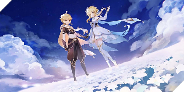 Genshin Impact Co The Mang Nha Lu Hanh Hoa Den Game Thu Trong Phien Ban 5.3 2 Nhà Lữ Hành